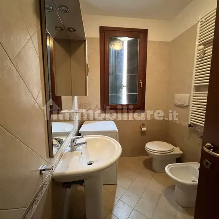 Rent this 2 bed apartment on Via della Liberazione in 35028 Piove di Sacco Province of Padua, Italy