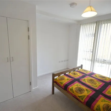 Image 2 - Bad Godesberg Way, Maidenhead, SL6 8TZ, United Kingdom - Apartment for rent
