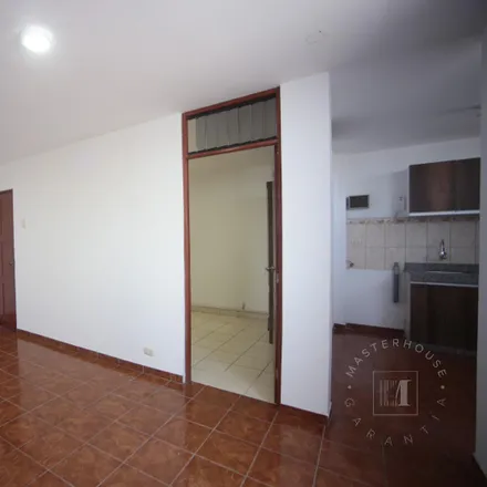 Buy this studio apartment on Jirón Los Abetos in Ate, Lima Metropolitan Area 15022