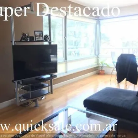 Buy this 1 bed apartment on Azucena Villaflor 442 in Puerto Madero, 1107 Buenos Aires