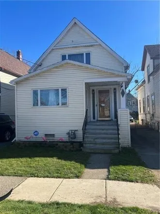 Buy this 3 bed house on 87 Schreck Avenue in Buffalo, NY 14215