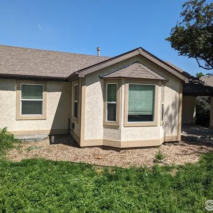 Image 3 - Fuller House, 2225 10th Avenue, Jackson Field, Greeley, CO 80631, USA - House for sale