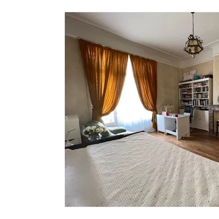 Rent this 3 bed room on Avenue Louis Lepoutre - Louis Lepoutrelaan 98 in 1050 Ixelles - Elsene, Belgium