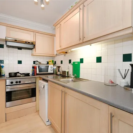 Rent this 1 bed apartment on 22a Craven Hill Gardens in London, W2 3AA