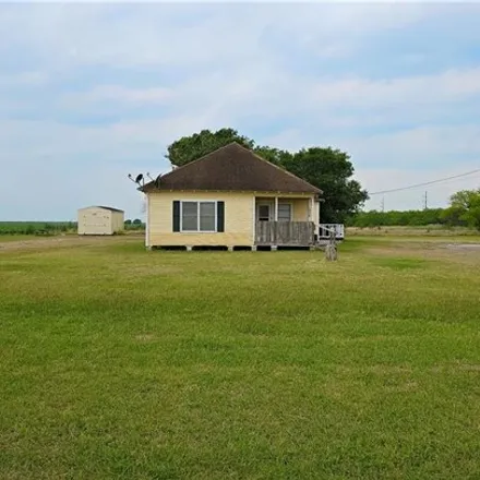 Buy this 3 bed house on 6409 County Road 6 in Nueces County, TX 78343