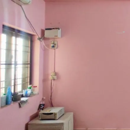 Buy this 1 bed apartment on unnamed road in Chengalpattu District, Kundrathur - 600069