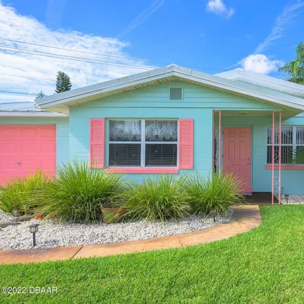 Buy this 3 bed house on 24 San Jose Drive in Ormond Beach, FL 32176