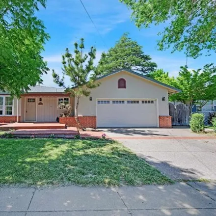 Buy this 3 bed house on 4217 Silver Street in Pleasanton, CA 94566
