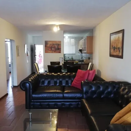 Rent this 2 bed apartment on Worlds View Road in Doonside, KwaZulu-Natal