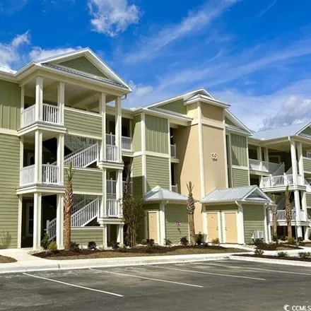 Image 1 - Delray Drive, Murrells Inlet, Georgetown County, SC 29576, USA - Condo for sale