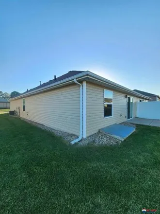 Image 3 - Little Wonderland, West Timber Lake Drive, Lincoln, NE 68522, USA - House for sale