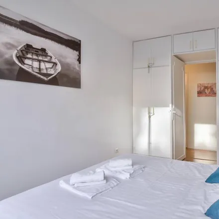 Rent this 2 bed apartment on Chambre de Commerce et d'Industrie Paris Île-de-France in 6 Rue Jaïc Domergue, 75017 Paris