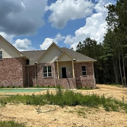 Buy this 4 bed house on 657 Earls Trail Northeast in Lincoln County, MS 39601
