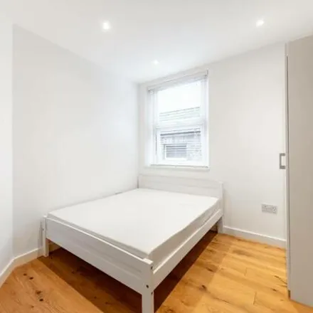 Rent this 2 bed apartment on Riffel Road in London, NW2 4PA