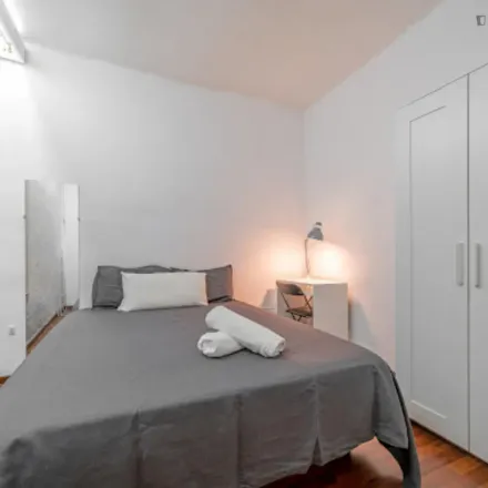 Image 3 - Carrer de Padilla, 325, 08001 Barcelona, Spain - Apartment for rent