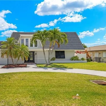 Image 3 - 2544 Southeast 28th Street, Cape Coral, FL 33904, USA - House for sale