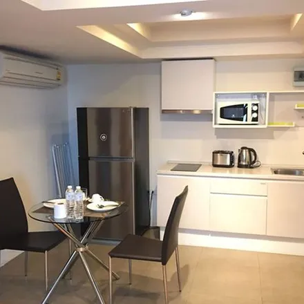 Image 1 - unnamed road, Khlong Toei District, Bangkok 10110, Thailand - Apartment for rent