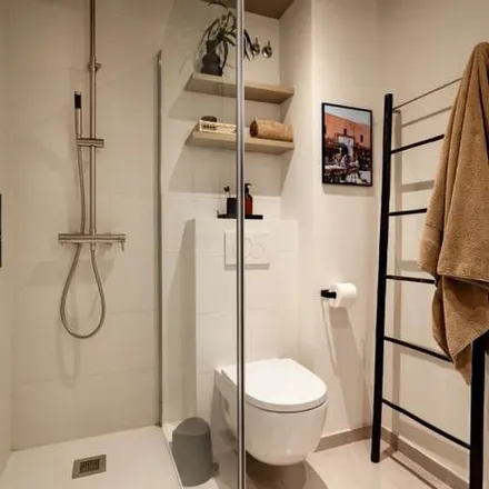 Rent this 1 bed apartment on Valcucine in Carrer d'Aribau, 258