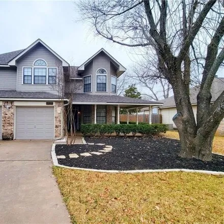 Rent this 3 bed house on 1465 River Oak Drive in Leander, TX 78641