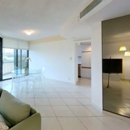 Rent this 3 bed apartment on #406,1000 East Island Boulevard in Williams Island, Aventura