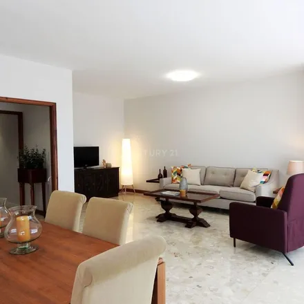Rent this 4 bed apartment on Calle Federico de León in 2, 35005 Las Palmas de Gran Canaria