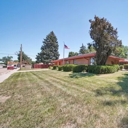 Image 1 - 848 East 7th Avenue, Fort Morgan, CO 80701, USA - House for sale