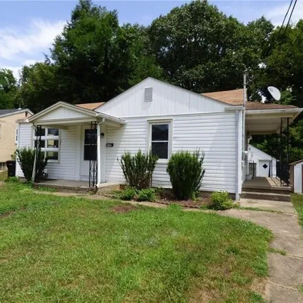 Image 4 - 139 Carroll St, Aliquippa, Pennsylvania, 15001 - House for sale