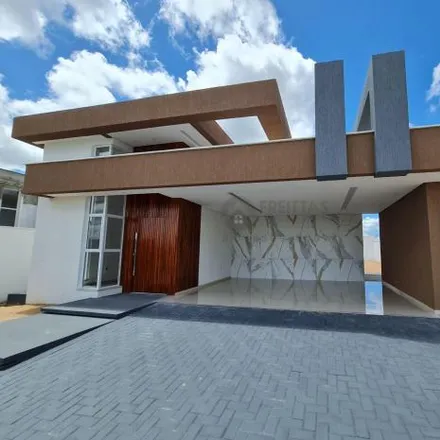 Buy this 3 bed house on unnamed road in Rincão, Mossoró - RN
