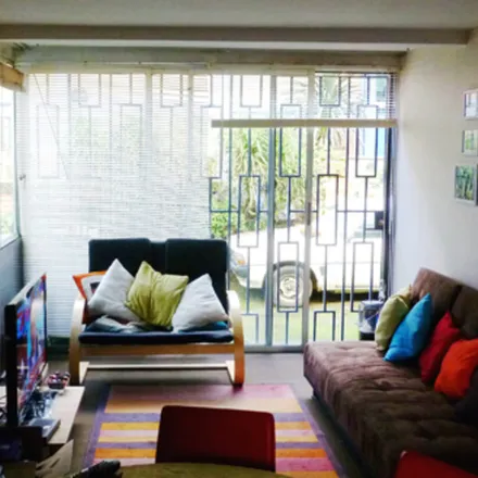 Rent this 1 bed apartment on Viña del Mar in Población Saenz, CL