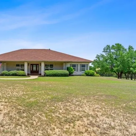 Buy this 5 bed house on Overlook Drive in Williamson County, TX 78642