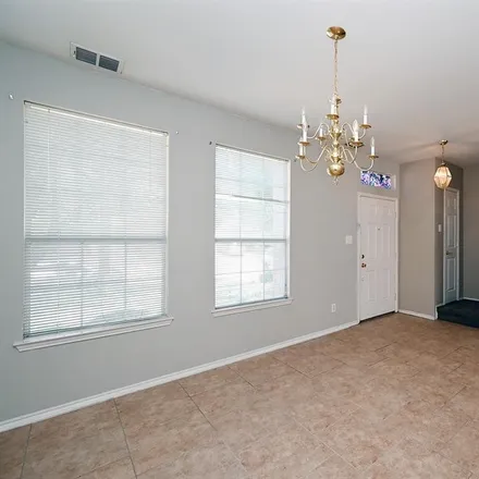 Image 3 - 10706 Gleneagles Lane, Rowlett, TX 75089, USA - House for rent