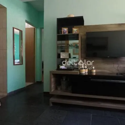 Buy this 2 bed apartment on Rua Albatroz in Vila Clóris, Belo Horizonte - MG