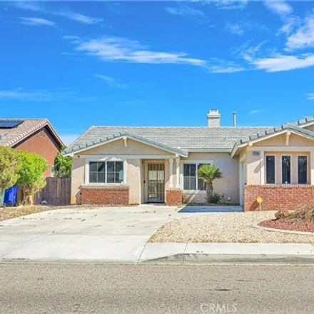 Buy this 3 bed house on 13182 Dos Palmas Road in Victorville, CA 92392