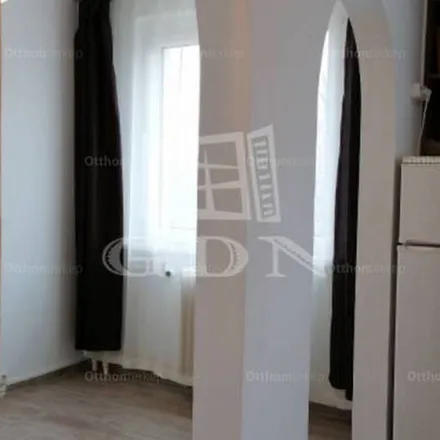 Rent this 1 bed apartment on Szeged District Court in Szeged, Vörösmarty utca