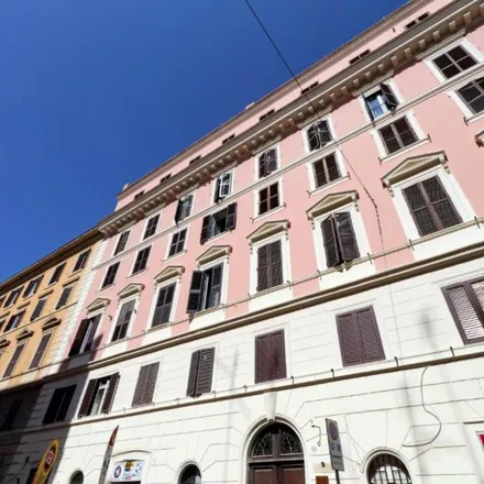 Image 8 - Via Ostia 16, 00192 Rome RM, Italy - Apartment for rent