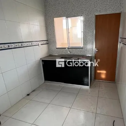 Rent this 2 bed apartment on Rua Lírio Brant in Melo, Montes Claros - MG