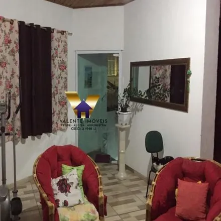 Buy this 2 bed house on Rua Rouxinol in Laranjeiras, Caieiras - SP