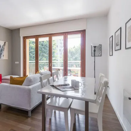 Rent this 2 bed apartment on Via Angiolo Maffucci in 50, 20158 Milan MI