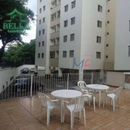 Buy this 3 bed apartment on Rua Pelopia in Parque Maria Domitila, São Paulo - SP