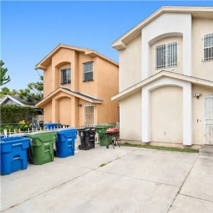 Buy this 6 bed house on 10618 Hickory Street in Los Angeles, CA 90002