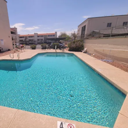 Buy this 2 bed apartment on East Ruth Avenue in Phoenix, AZ 85020