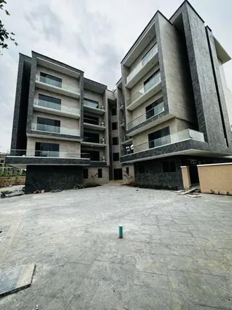Rent this 2 bed apartment on B Close in Banana Island, Lagos State