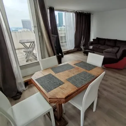 Image 3 - Courbevoie, IDF, FR - Apartment for rent