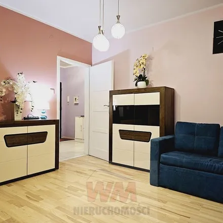 Rent this 2 bed apartment on Zdrojowa 37 in 05-600 Grójec, Poland