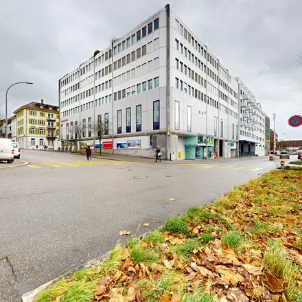 Image 7 - Onkologie/Hämatologie Praxis Solothurn, Westbahnhofstrasse, 4502 Solothurn, Switzerland - Apartment for rent