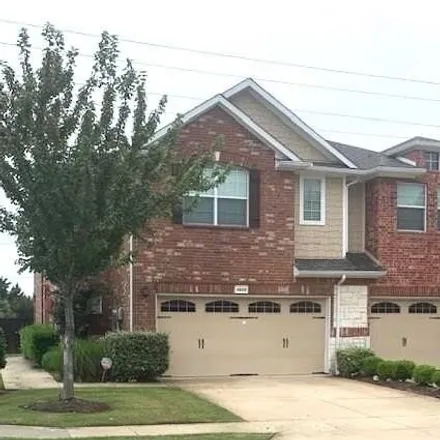 Rent this 3 bed house on McDermott Road in Plano, TX 75013