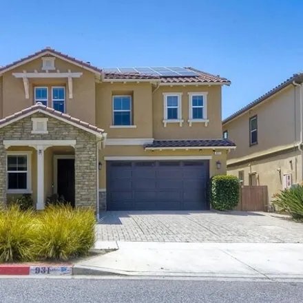 Buy this 5 bed house on 925 Hydra Court in San Marcos, CA 92969