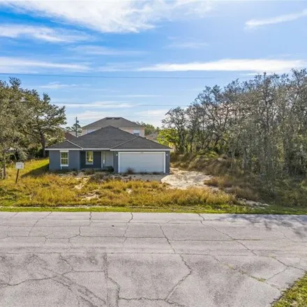 Buy this 4 bed house on 1442 Sarasota Drive in Polk County, FL 34759