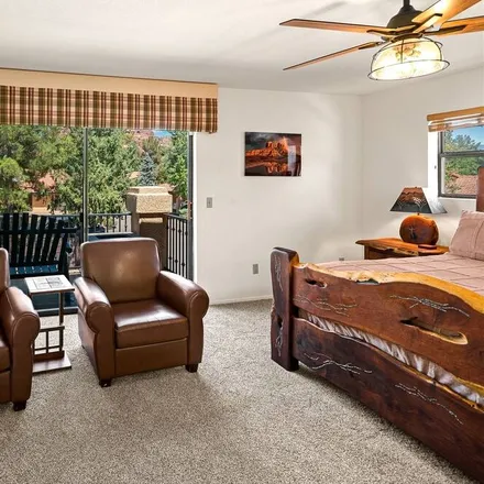 Image 5 - Sedona City Limit, Arizona, USA - House for rent