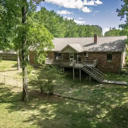 Image 9 - 132 Waters Edge Cove, Hot Springs, AR 71901, USA - House for sale